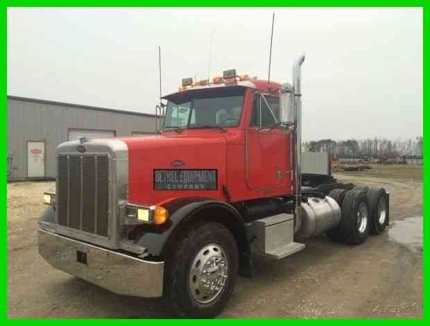 Peterbilt 378 (2000)