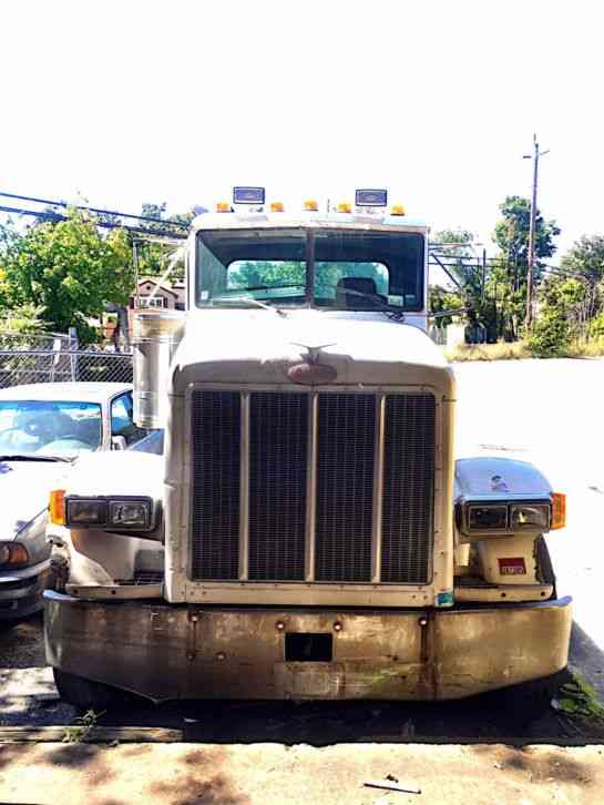 Peterbilt (2000)