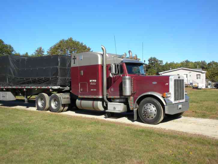 Peterbilt 379 (2000)