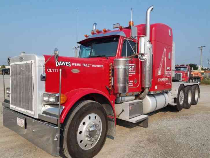 Peterbilt 379 (2000)