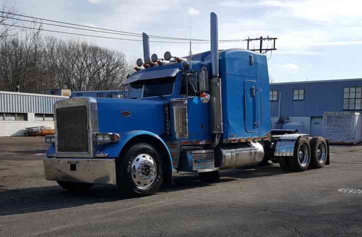 Peterbilt 379 (2000)