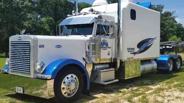 Peterbilt 379 (2000)