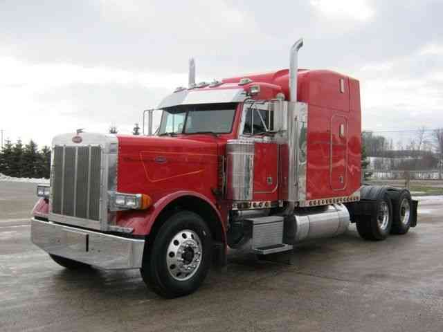 Peterbilt 379 EH (2000)