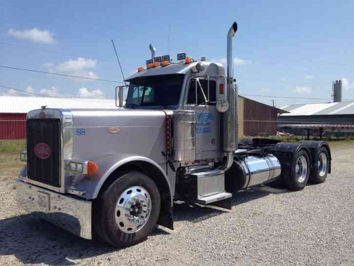 Peterbilt 379 (2000)