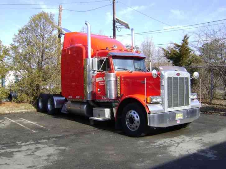 Peterbilt 379 EXHD (2000)