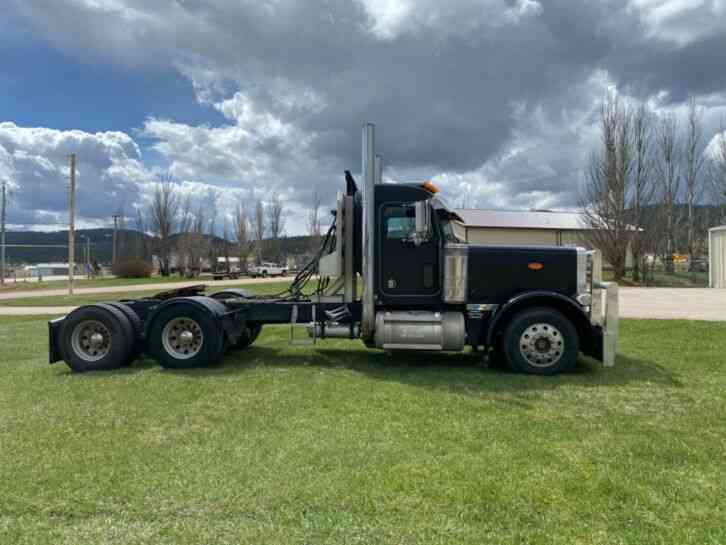 Peterbilt 379 (2000)
