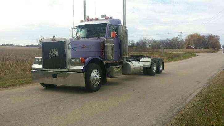 Peterbilt 379 (2000)