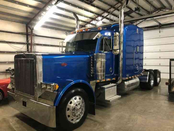 Peterbilt (2000)