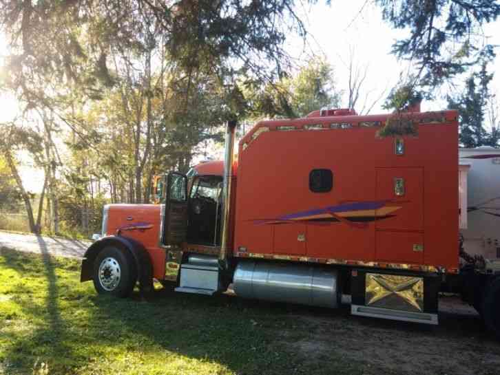 Peterbilt (2000)