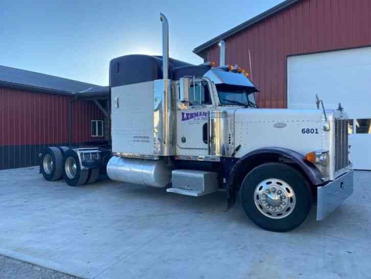 Peterbilt 379 (2000)