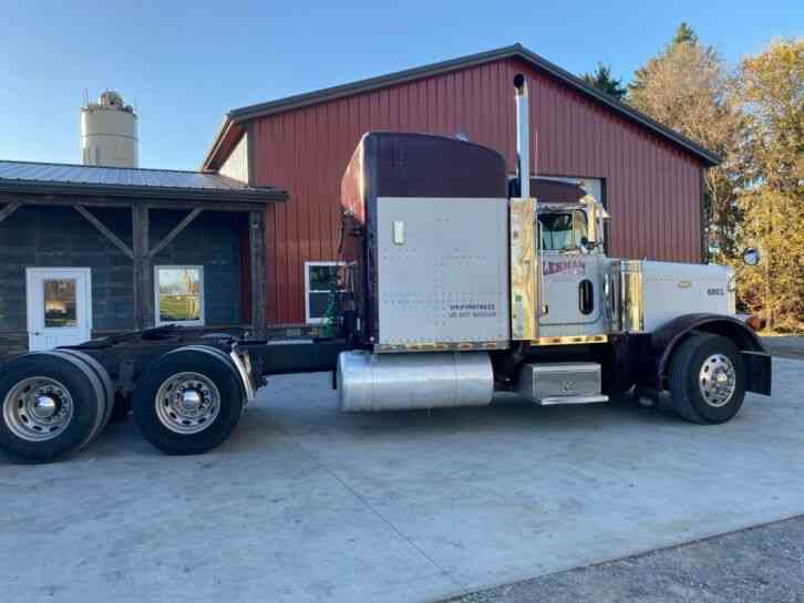 Peterbilt 379 (2000)