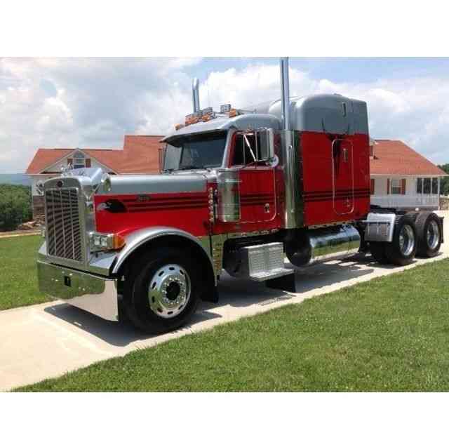 Peterbilt (2000)