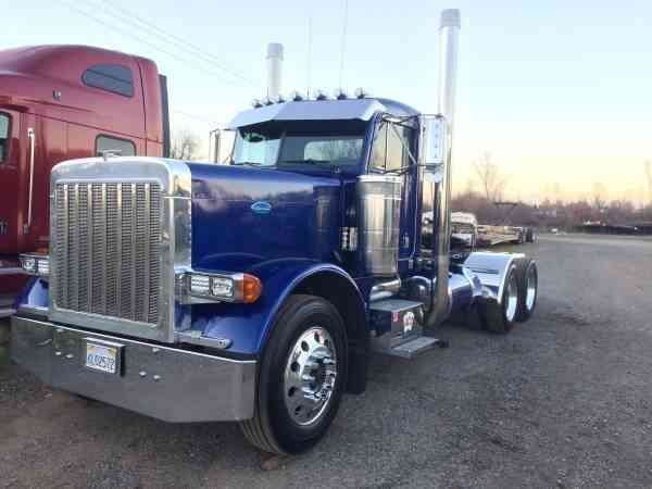 Peterbilt (2000)