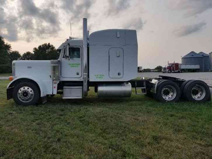 Peterbilt (2000)