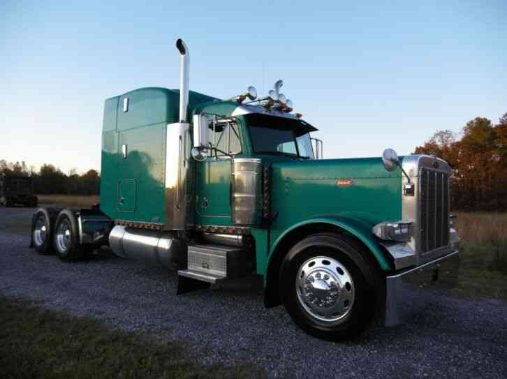 Peterbilt 379 (2000)