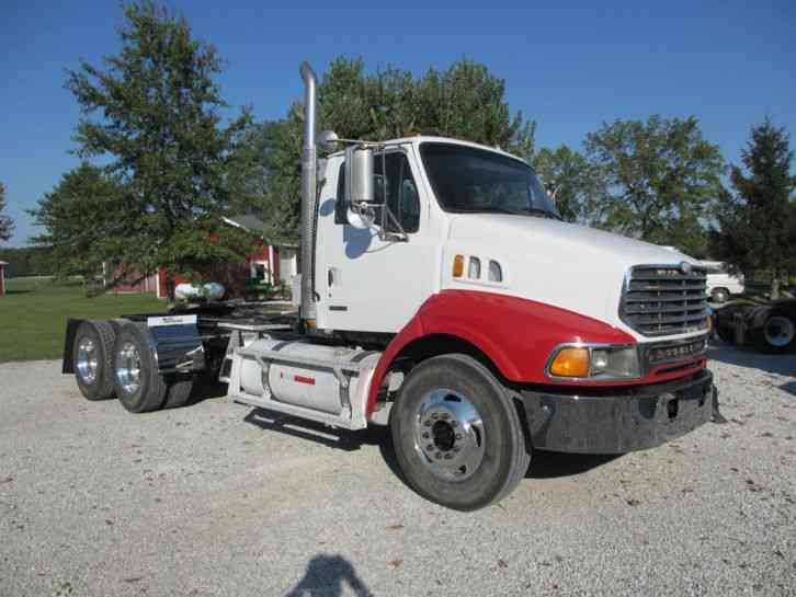 Sterling L9500 (2000)