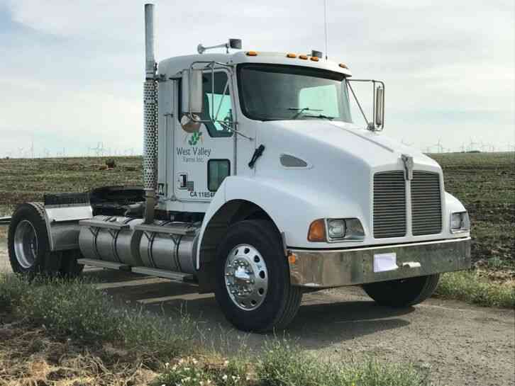 Kenworth T 300 (2000)