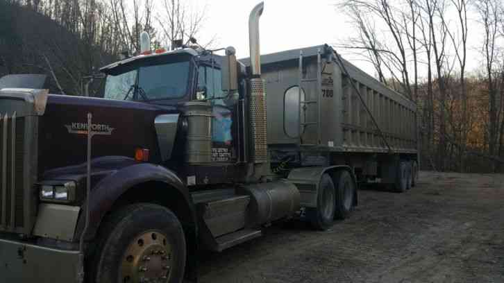 Kenworth (2000)