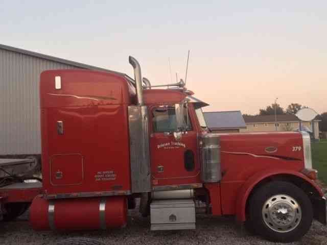 Peterbilt 379 (2001)