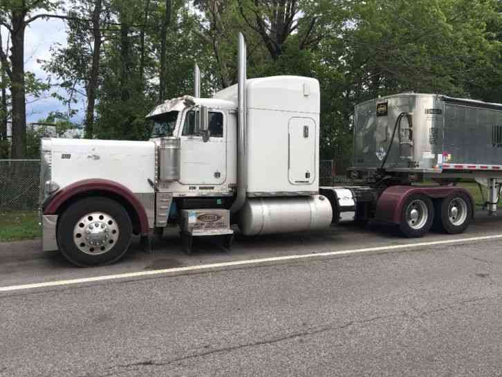 Peterbilt (2001)