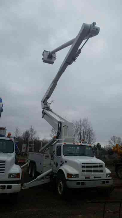 International Altec AM900-E-100 (2001)