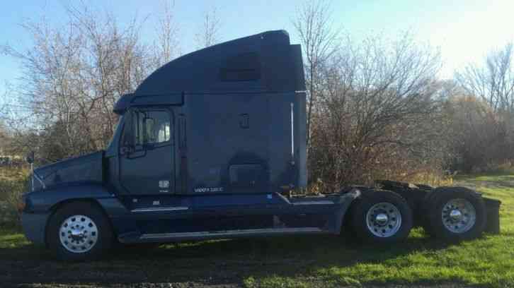 Freightliner C120 (2001)