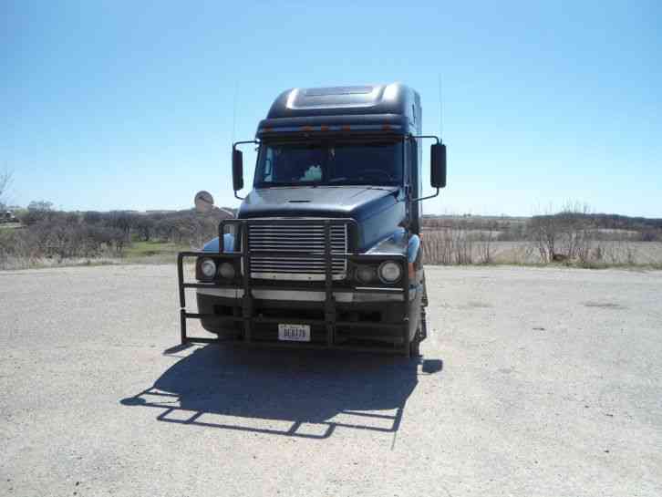 Freightliner Century (2001)