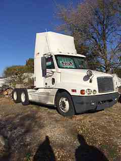 Freightliner Century Class (2001)