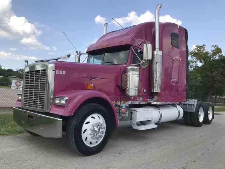 Freightliner (2001)