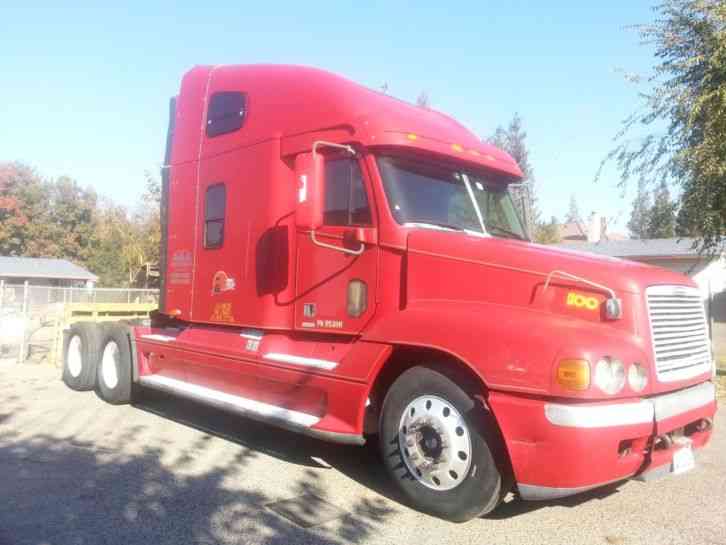 Freightliner ST120064S T (2001)