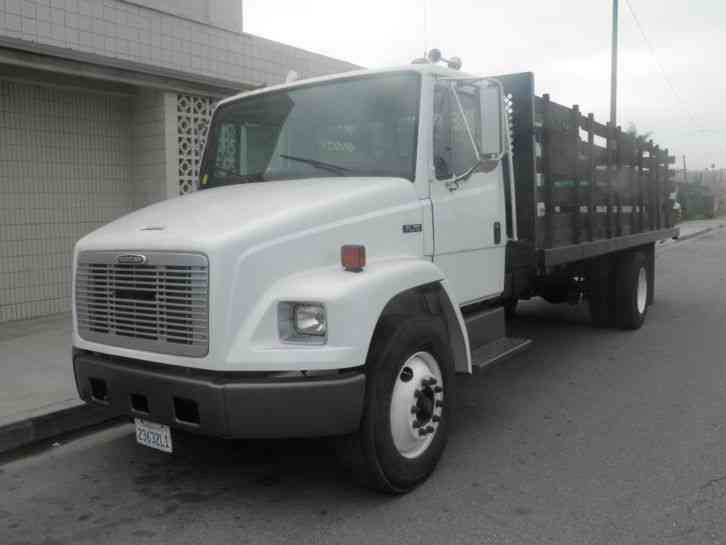 Freightliner FL70 (2001)