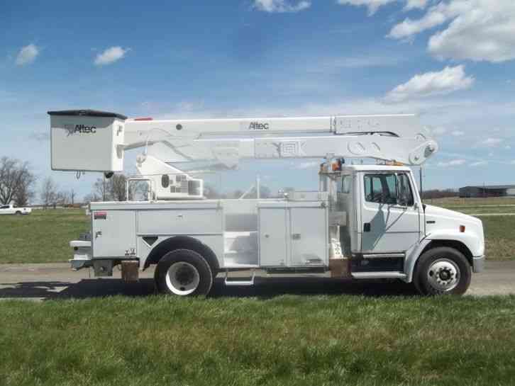 Freightliner FL70 (2001)