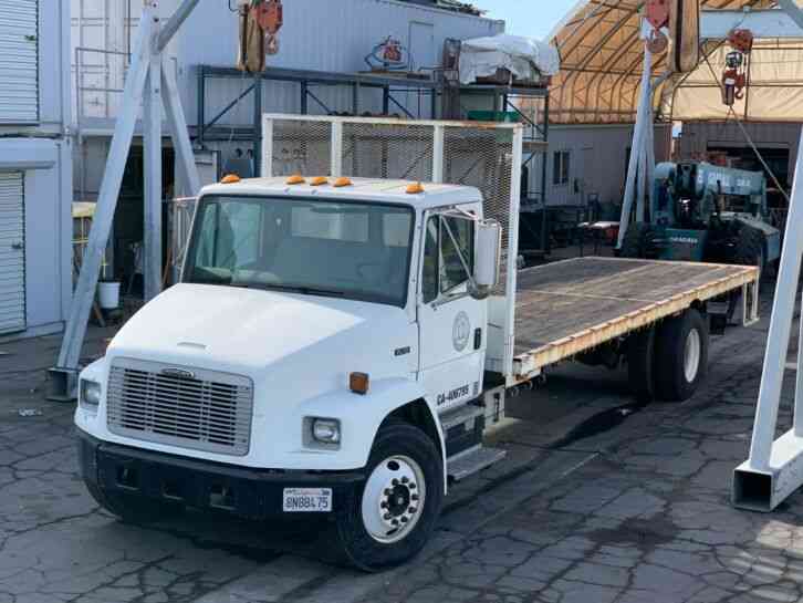 Freightliner T700 (2001)