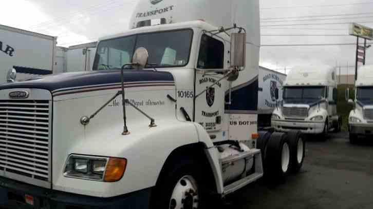 Freightliner fld 112 (2001)