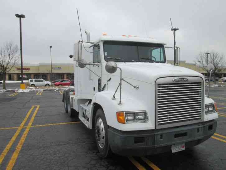 Freightliner FLD112 (2001)