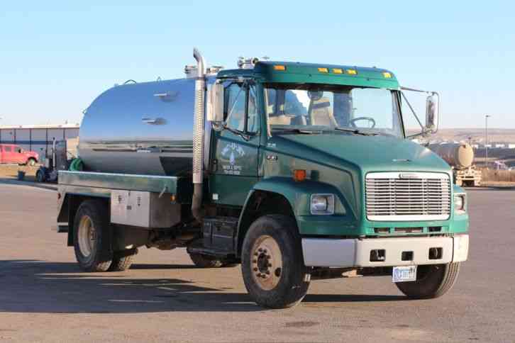 Freightliner (2001)