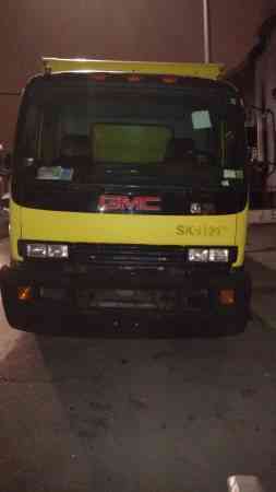 GMC (2001)