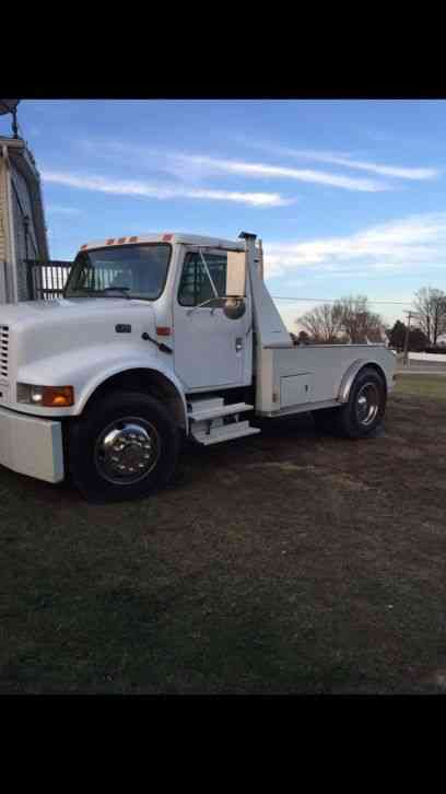 International 4700 (2001)