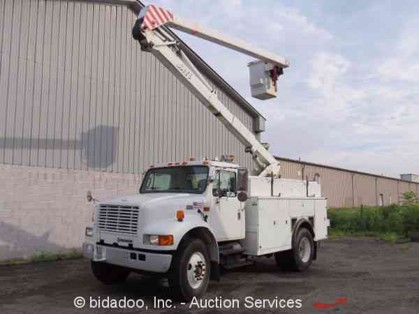 International 4700 (2001)