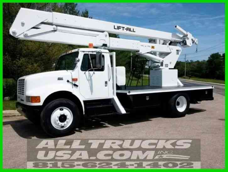 International 4700 (2001)