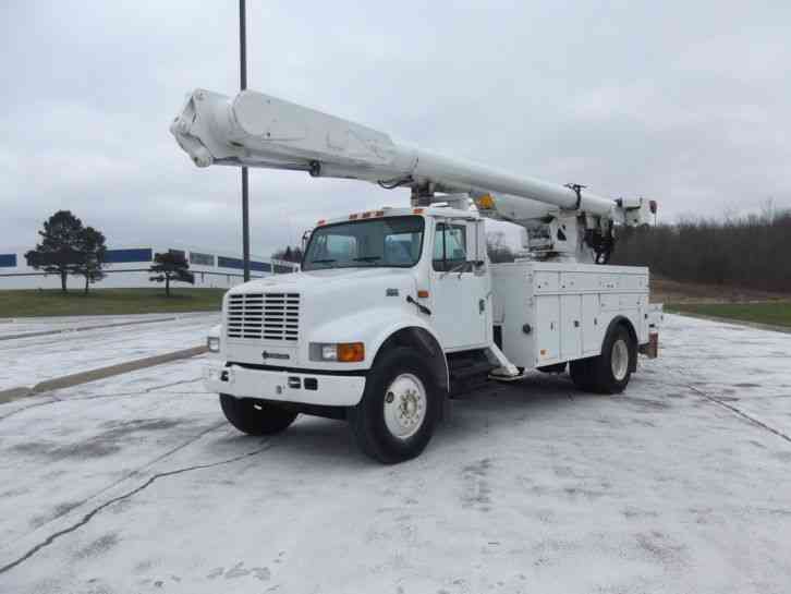 International 4700 (2001)