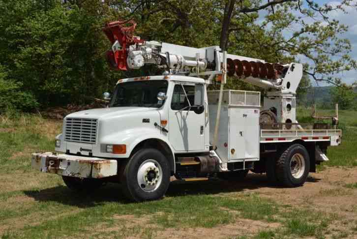 International 4900 (2001)