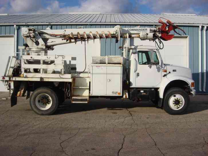 International 4800 (2001)