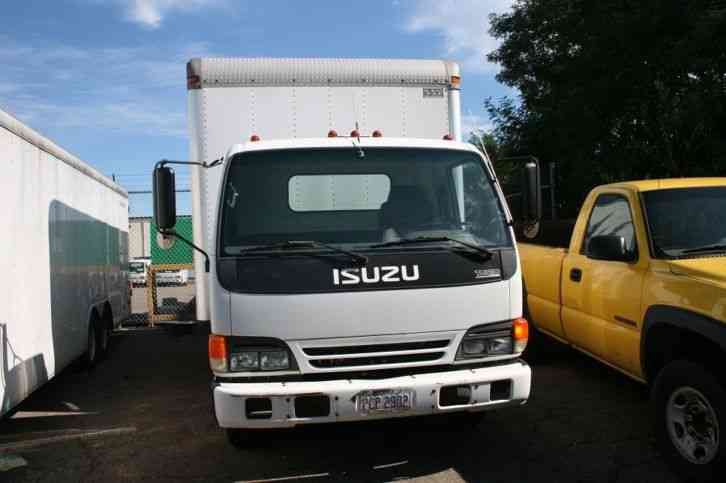 ISUZU (2001)