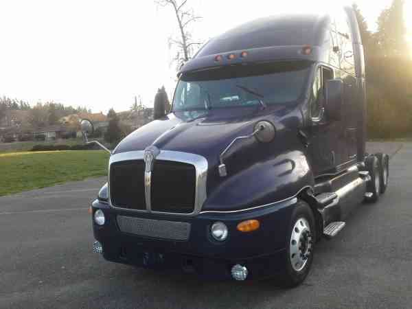 Kenworth (2001)