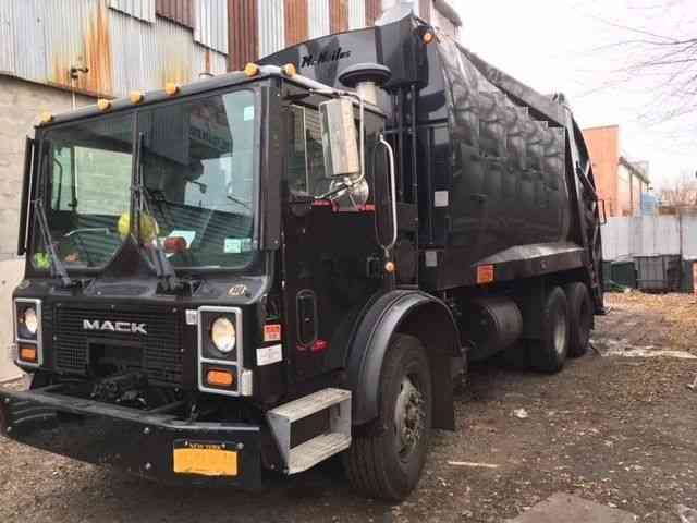 Mack MR (2001)