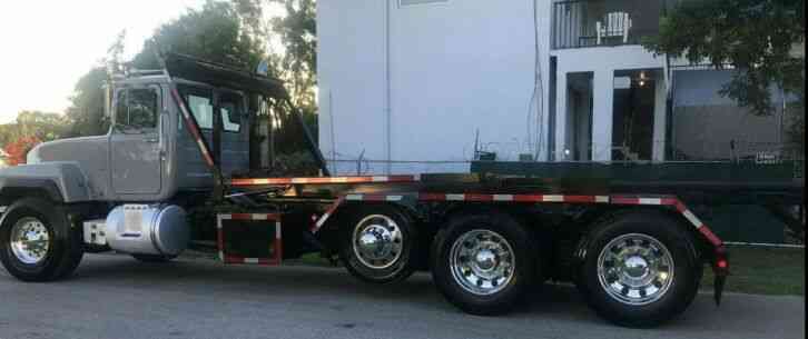 Mack RD688S (2001)
