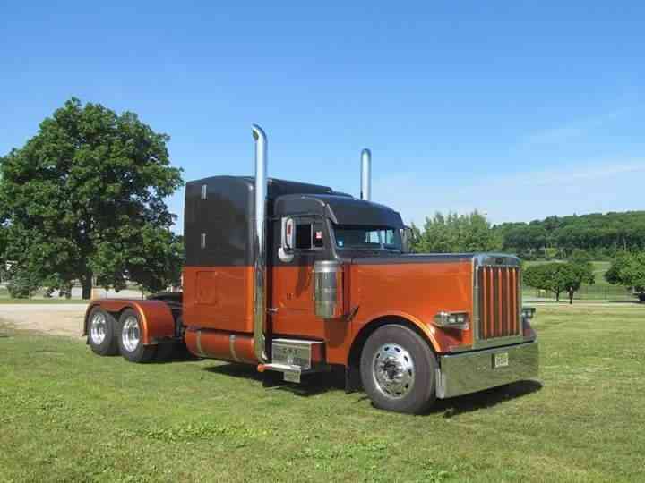 Peterbilt 379 (2001)