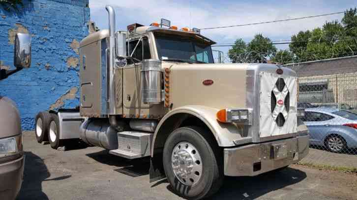 Peterbilt 378 (2001)