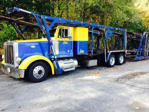 Peterbilt 379 (2001)